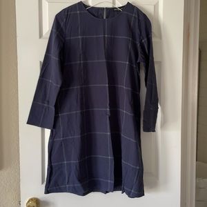 NWT Smock Dress